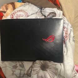 ASUS ROG Strix Gaming Laptop