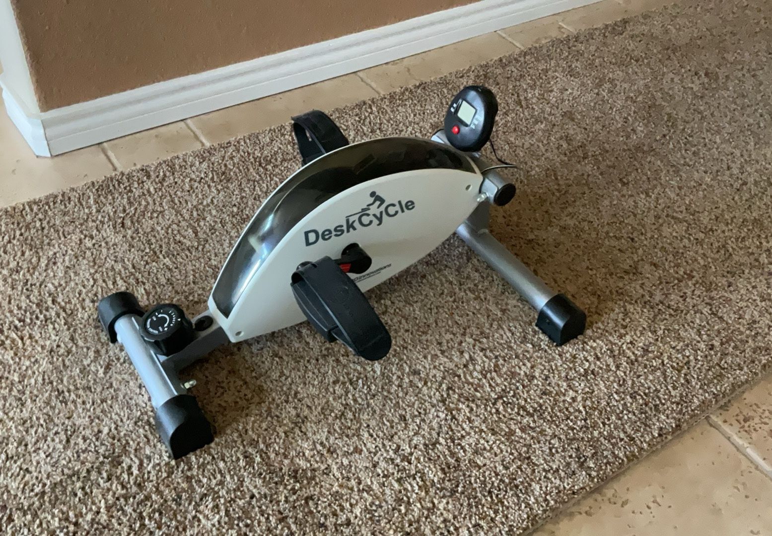 Desk Cycle