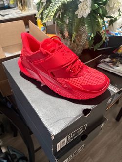 D fox 2 size 7 for sale brand new $50