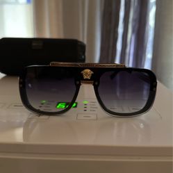 Versace Glasses