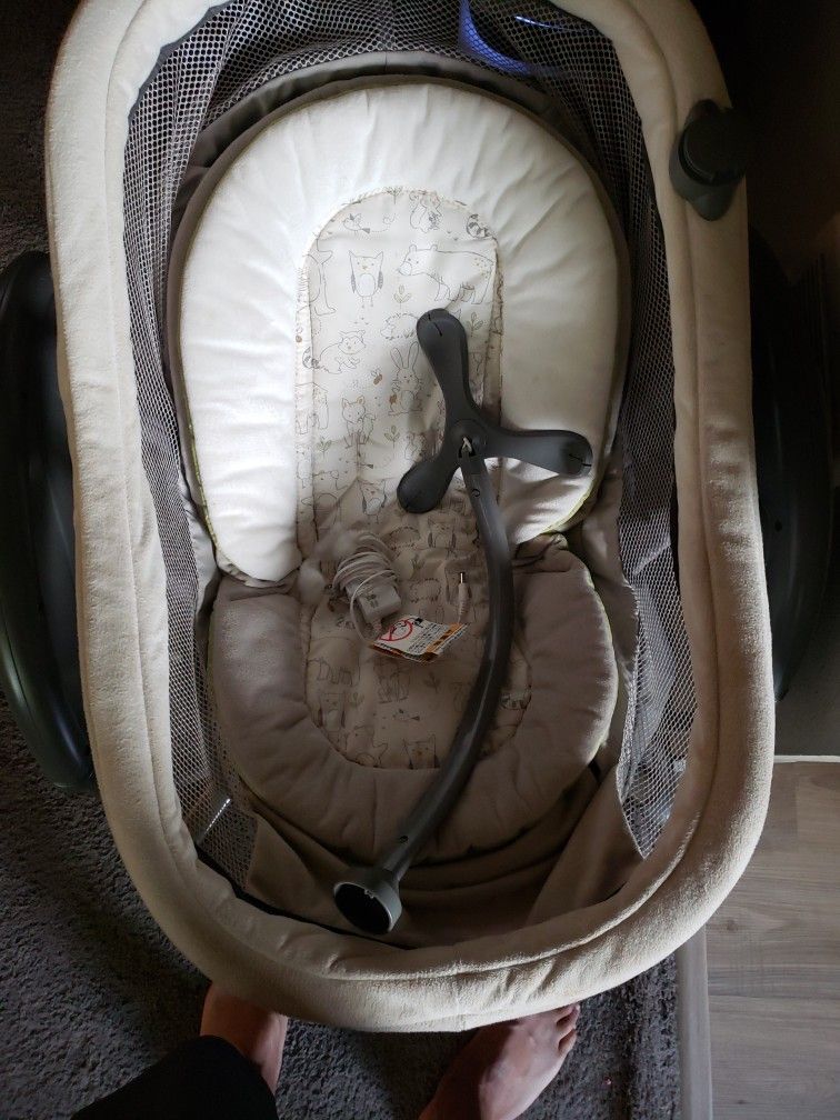 Baby Swing