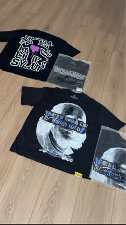 Trapstar X Thats a awful lotta cough syrup