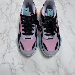 Pumas 