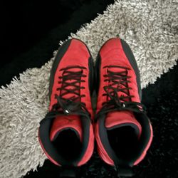 Jordan 12s 