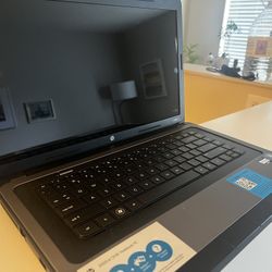 HP 15.6 3GB Notebook