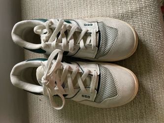 New balance shoes