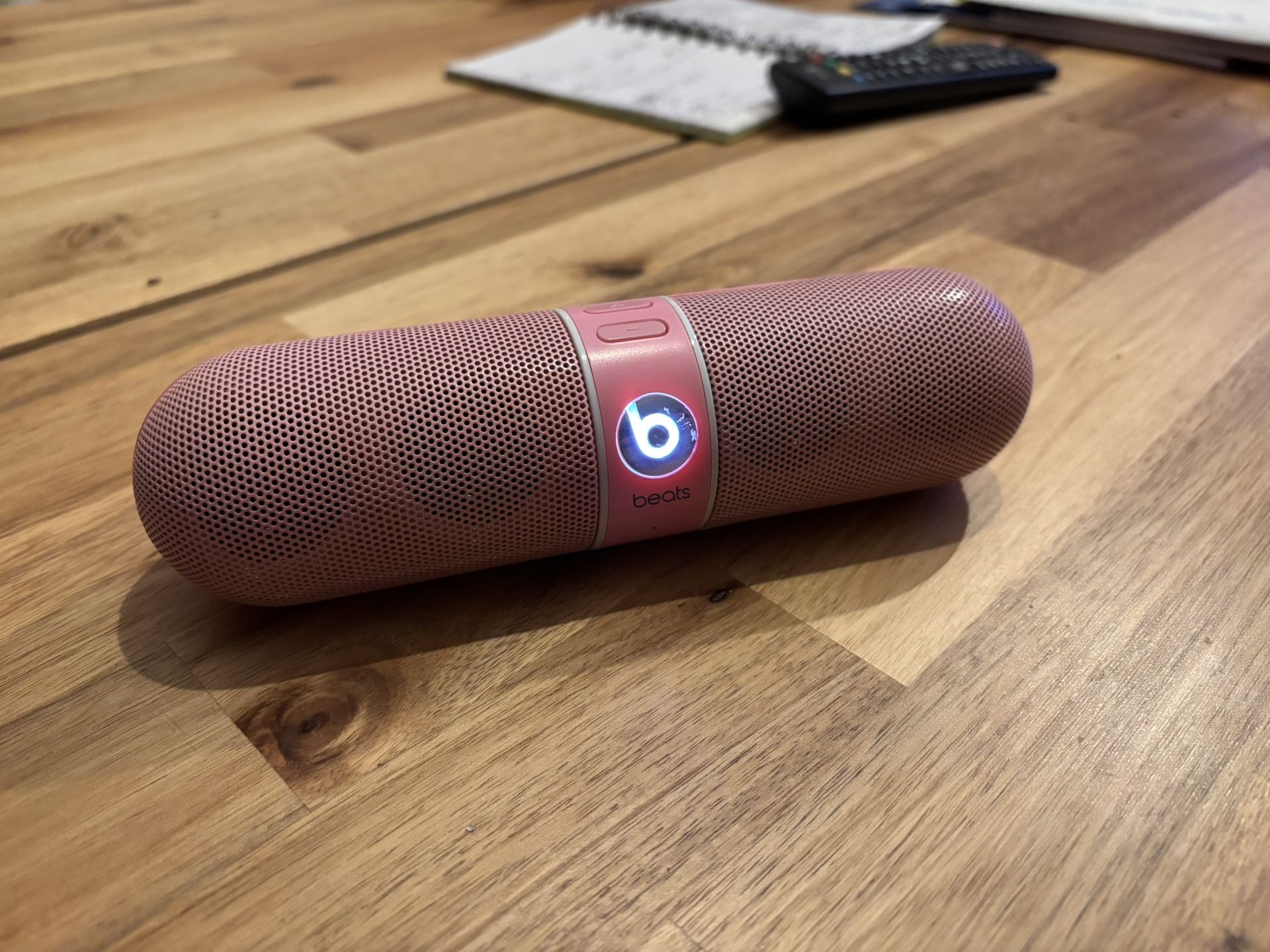 Beats Pill 2.0 Nicki Minaj Pink Edition
