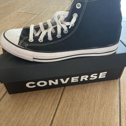 Converse  Size 10 Mens