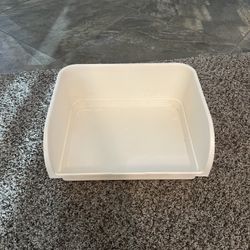 Rabbit Litter Box