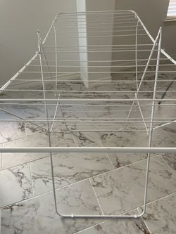 Drying Rack