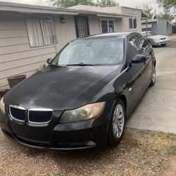 2006 BMW 325i