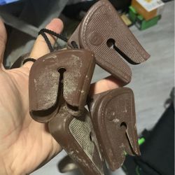 Golf Clubs Head Protection