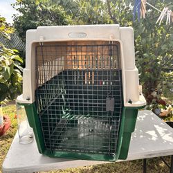 Large Dog Crate/large Kennel Crate 
