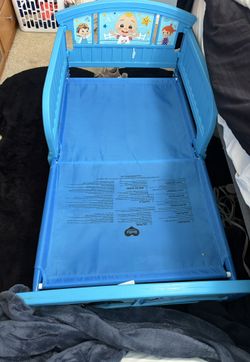 Kids Bed