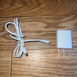 Oculus Quest 2 Official Charger With Cable 