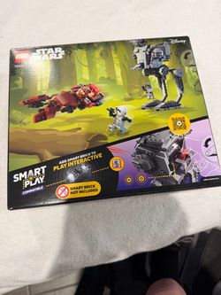 Legos Star Wars