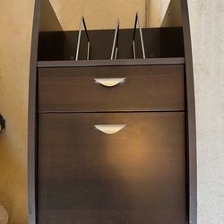 File cabinet