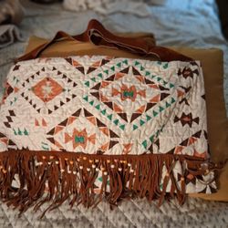 Mommas Tote Bag
