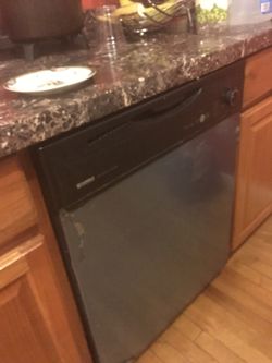 Dishwasher