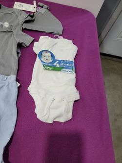 Baby Bundle Size Nb. 