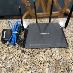 Netgear Nighthawk X4S