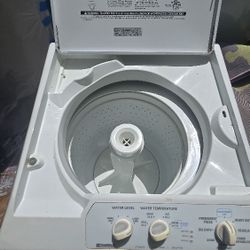 Lavadora Portátil Para Apartamento 