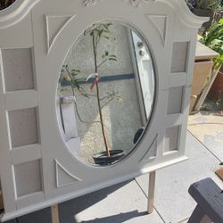 Mirror Vanity 