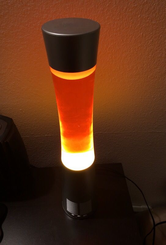Lava Lamp And Bluetooth Speaker Electronics In Portland Or Offerup