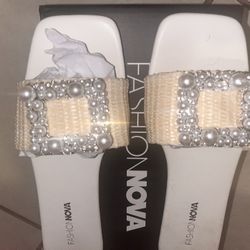 Fashionova Shoes 