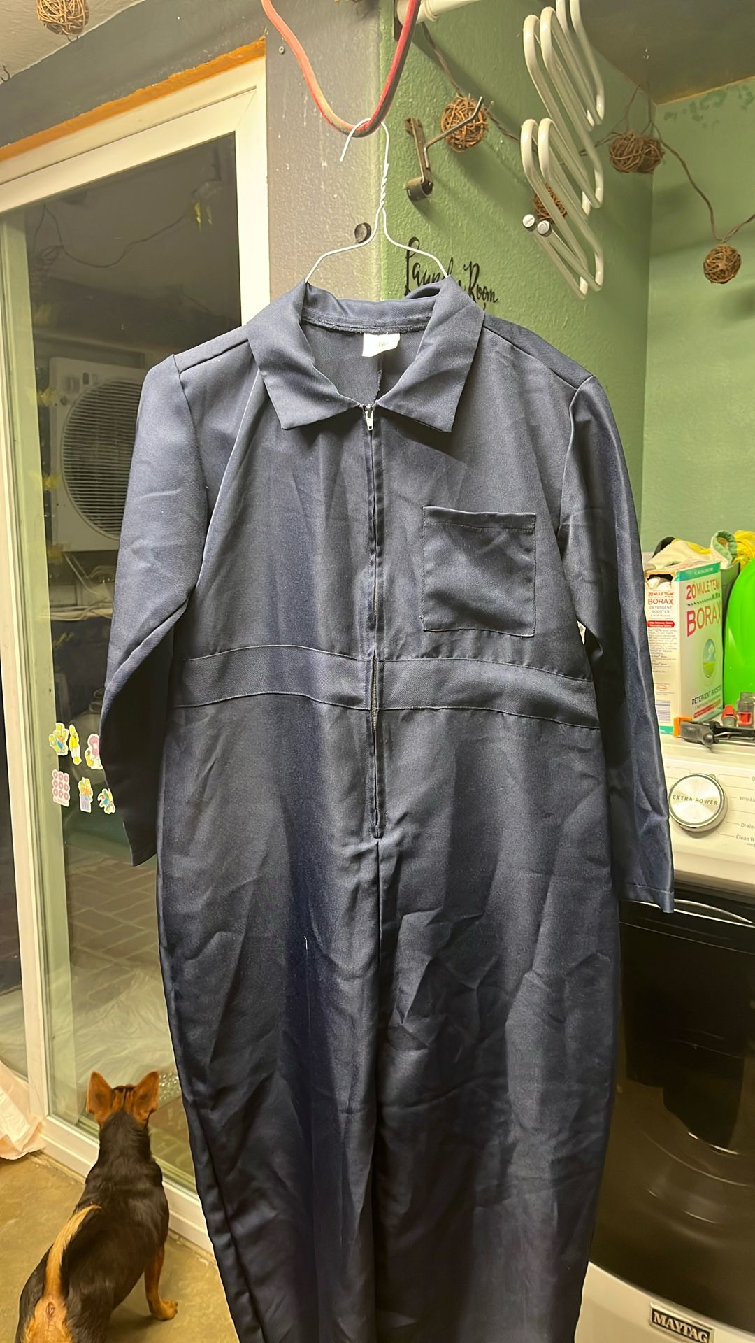 Assorted Halloween Costumes