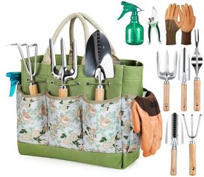 Gardening Gift Set. 