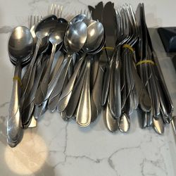 Utensils Mixed Sets 