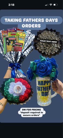 Fathers days gifts