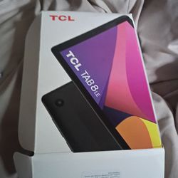 TCL Tablet 