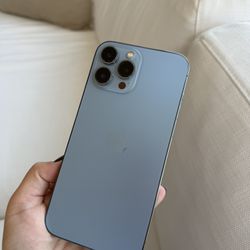 iPhone 13 Pro Max 256gb 