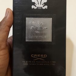 Creed Aventus For Men 3.3 oz (100 mL)
