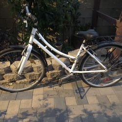 Women’s Bike