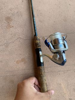 Fishing rods for Sale in Pompano Beach, FL - OfferUp