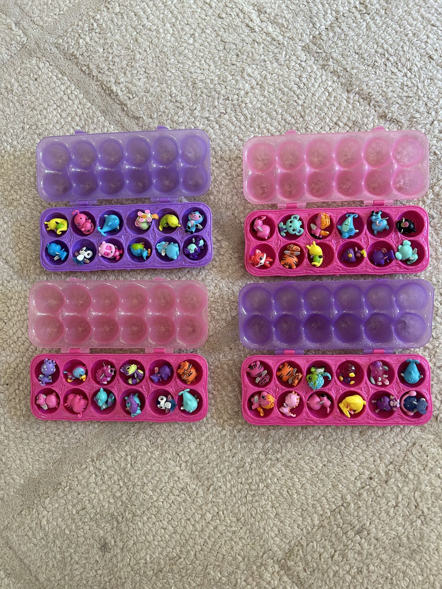 Hatchimals Collectible