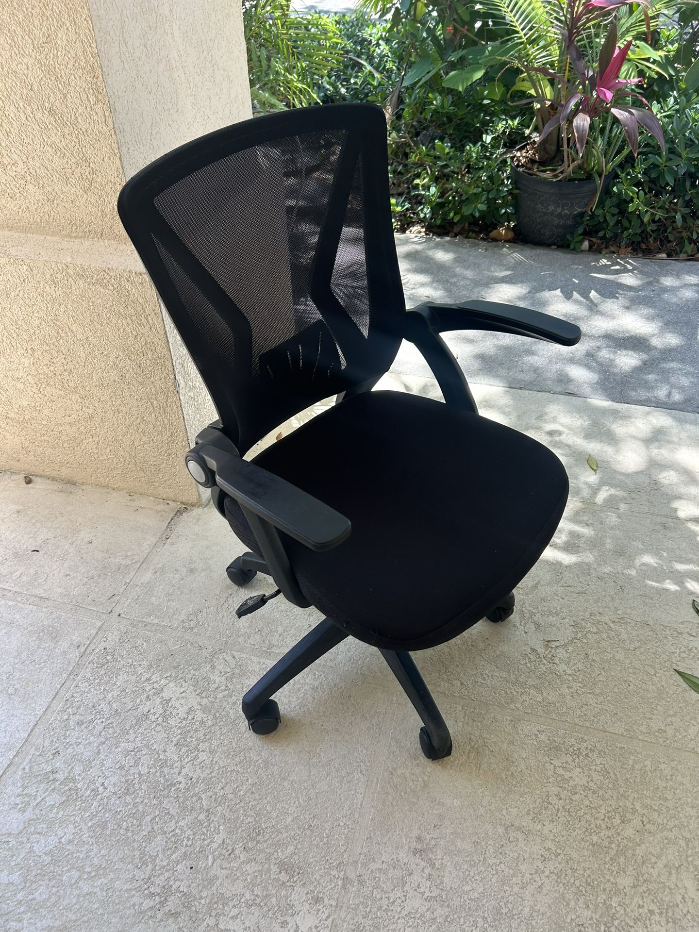 office chair