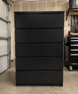 Office dresser