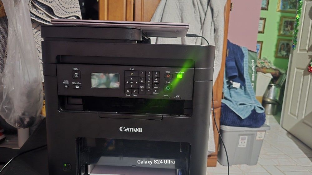 Canon Printer