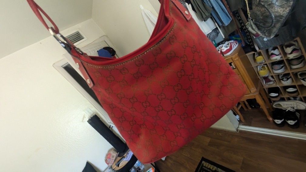 Fashion Bag