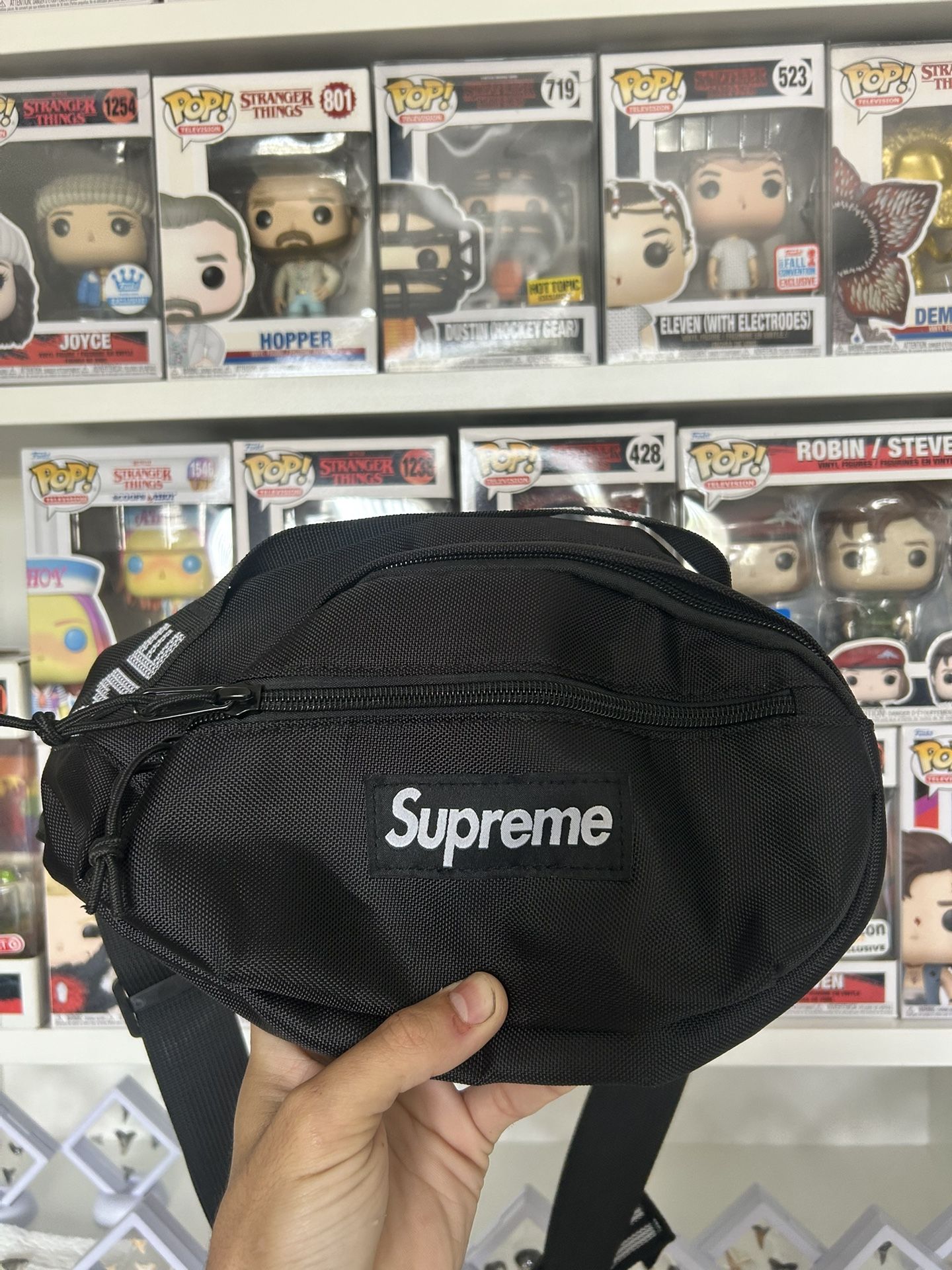 Supreme Fanny Pack