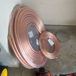 Airea Condicionado Copper Set 7/8 Y 3/8
