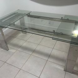Nabu Dining Table Modani