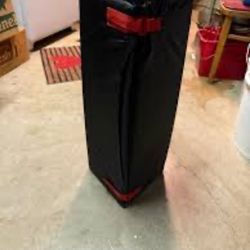 Kids Fold Up Tent/crib