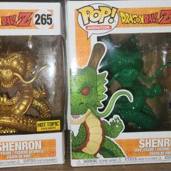 🎯 Funko Pop! Anime Collection – Dragon Ball Z, Boruto, & More
📦 All brand new in box, never opened – perfect for collectors or anime fans!