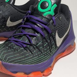 Rare 2015 Nike KD 8