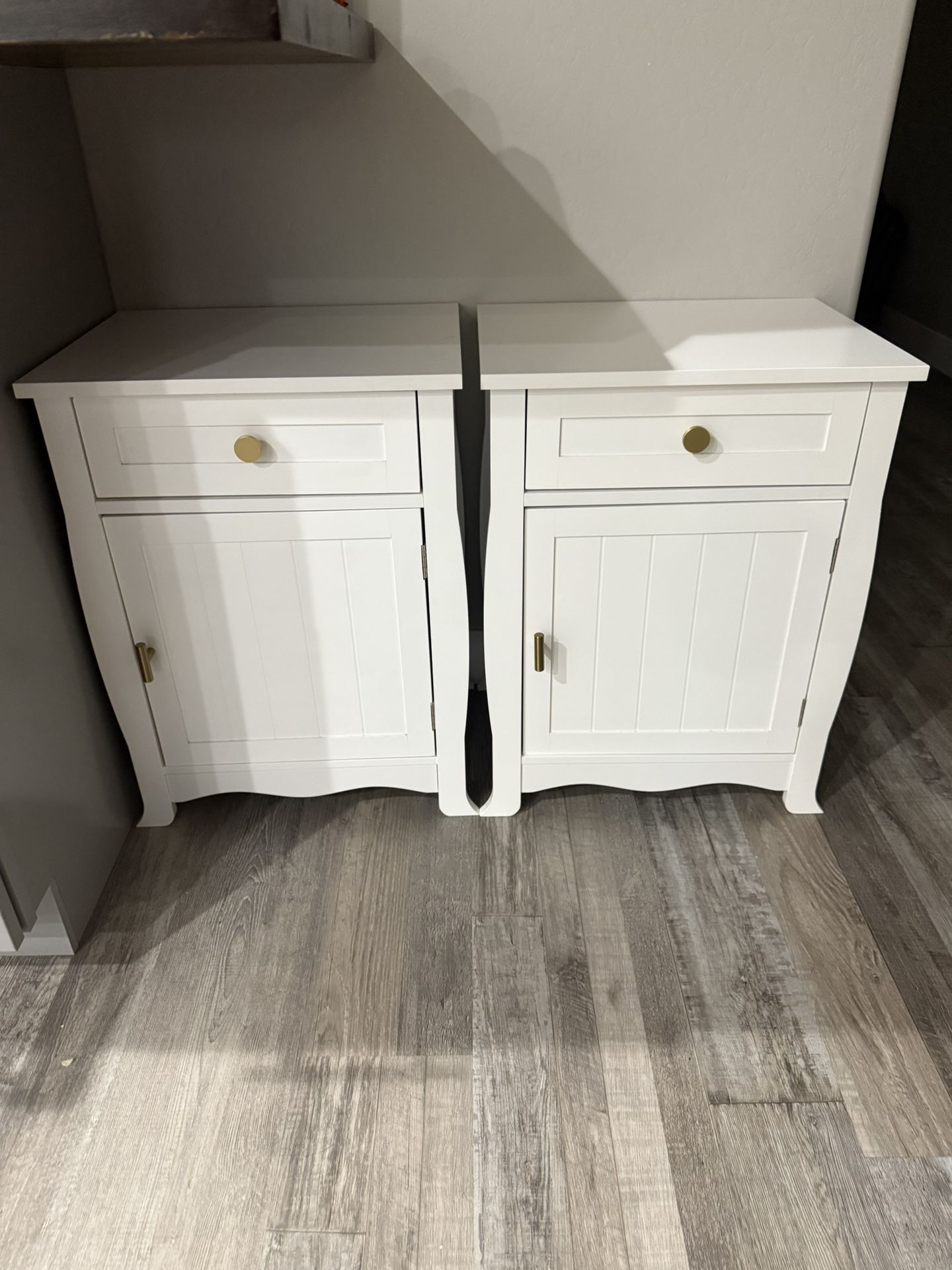 Nightstands Set Of Two